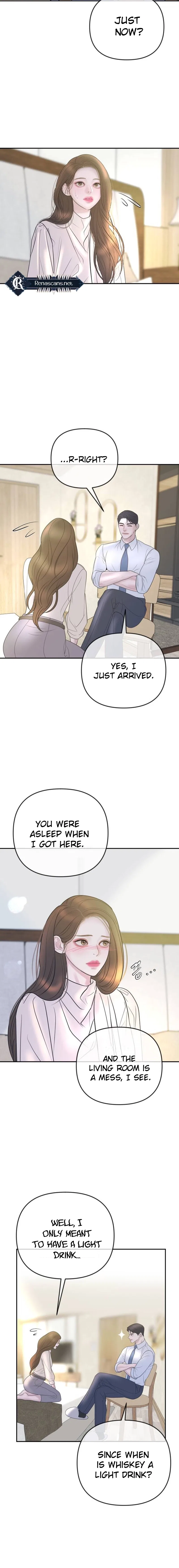 I’ll Marry Your Brother Chapter 44 – Page 13