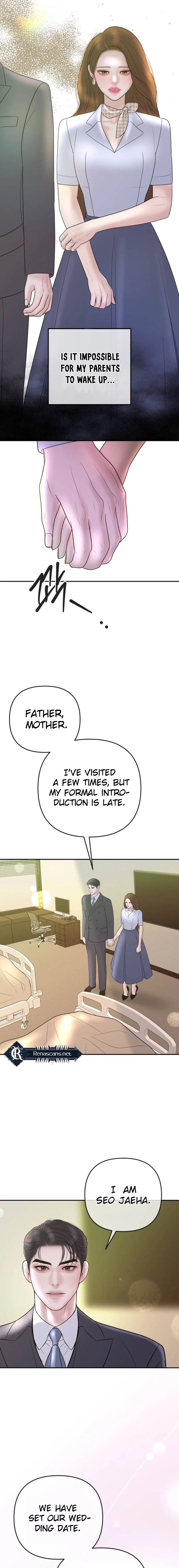 I’ll Marry Your Brother Chapter 44 – Page 17