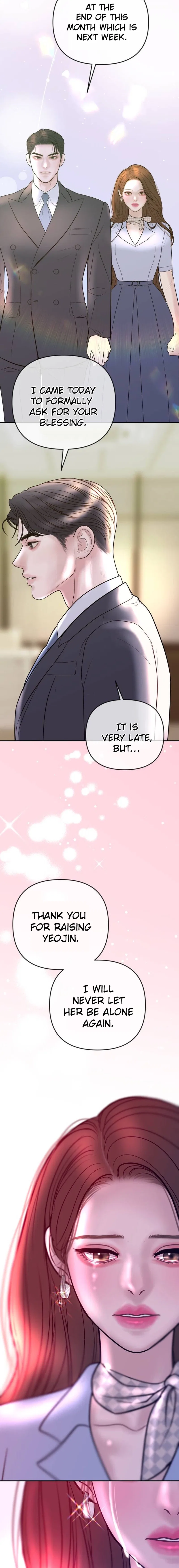 I’ll Marry Your Brother Chapter 44 – Page 18