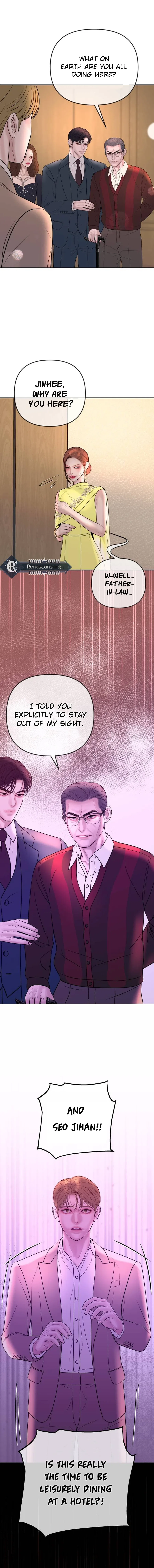 I’ll Marry Your Brother Chapter 41 – Page 7