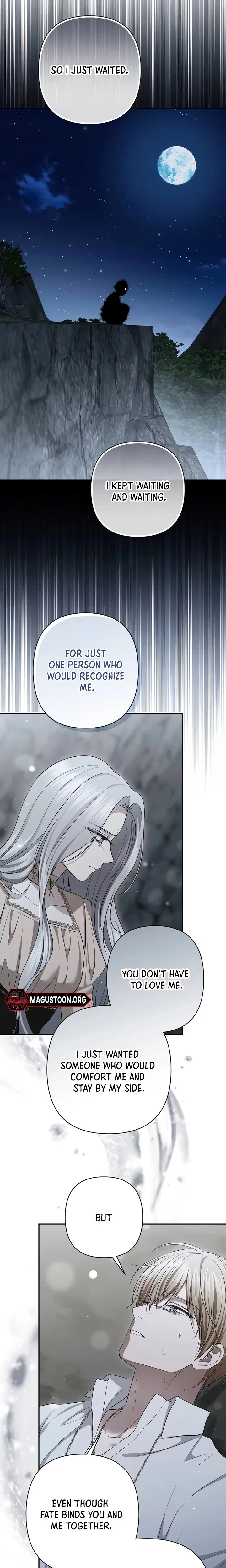 Praesepe Outside the Cage Chapter 75 – Page 34