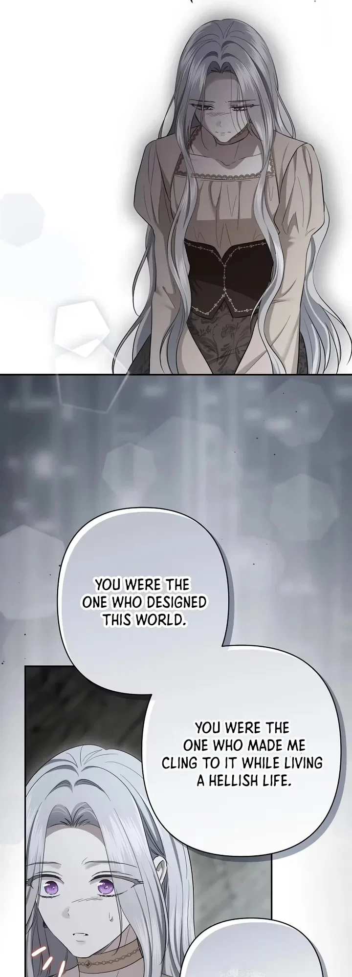 Praesepe Outside the Cage Chapter 75 – Page 36