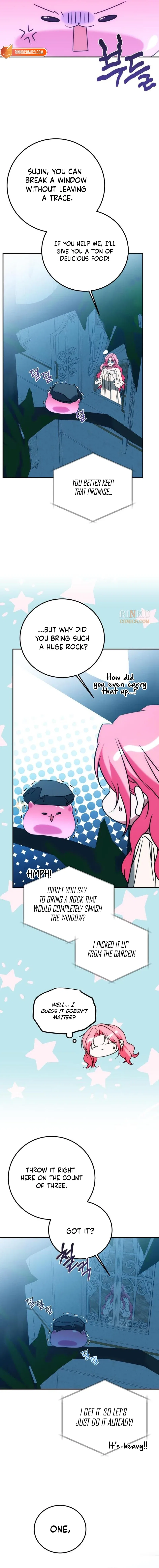 How to Change Angst Into a Feel-Good Chapter 93 – Page 2