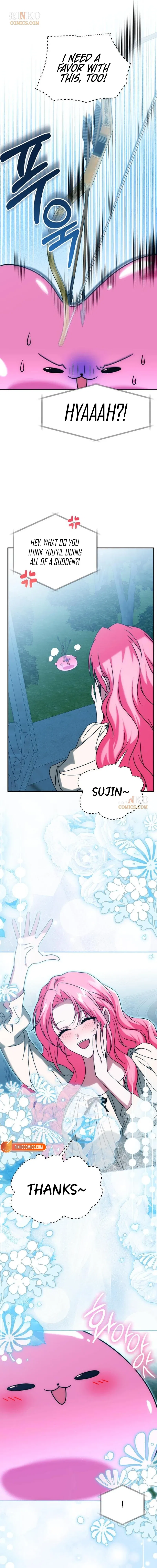 How to Change Angst Into a Feel-Good Chapter 93 – Page 4