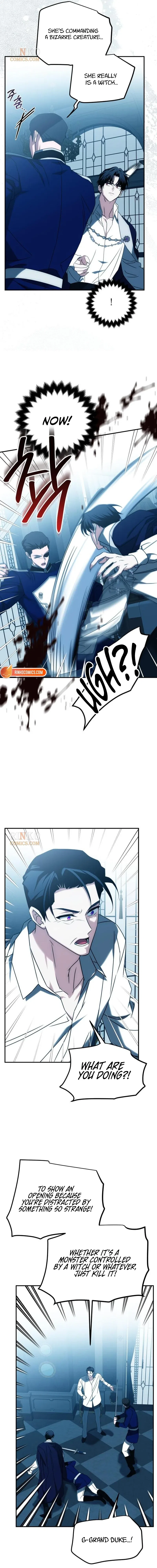 How to Change Angst Into a Feel-Good Chapter 93 – Page 6