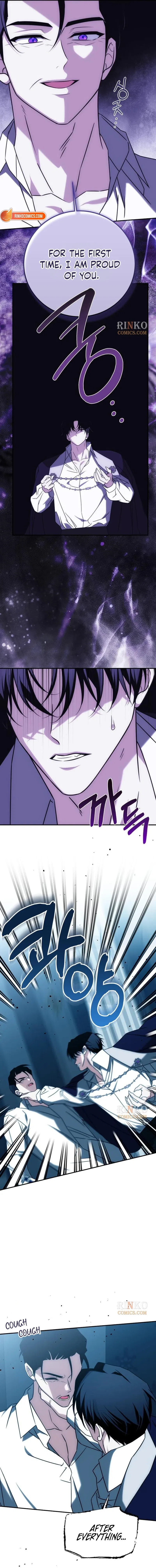 How to Change Angst Into a Feel-Good Chapter 93 – Page 14