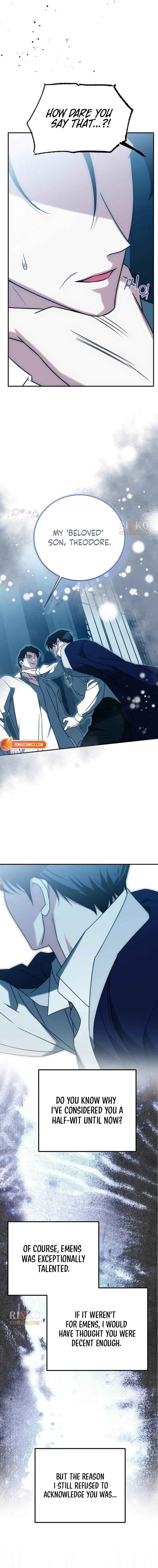 How to Change Angst Into a Feel-Good Chapter 93 – Page 15