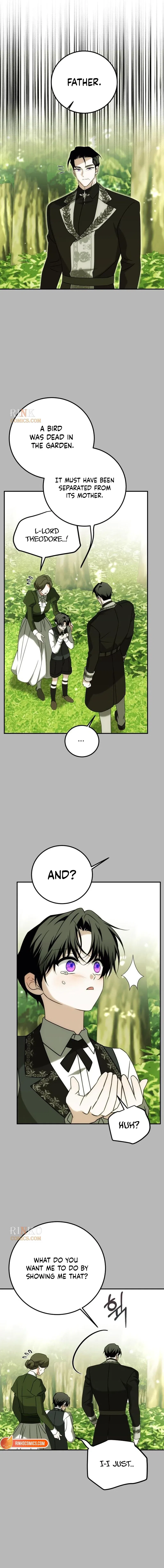 How to Change Angst Into a Feel-Good Chapter 93 – Page 16