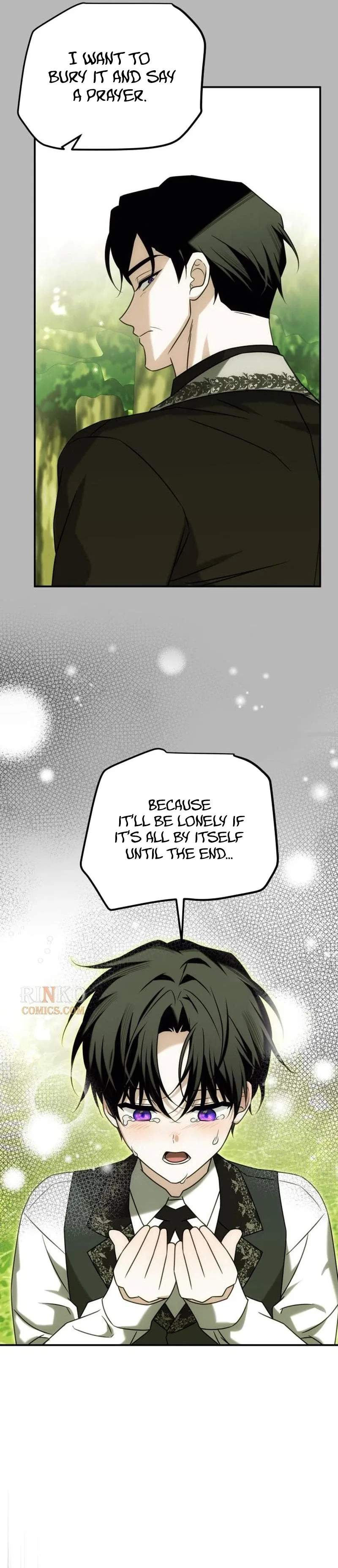 How to Change Angst Into a Feel-Good Chapter 93 – Page 17