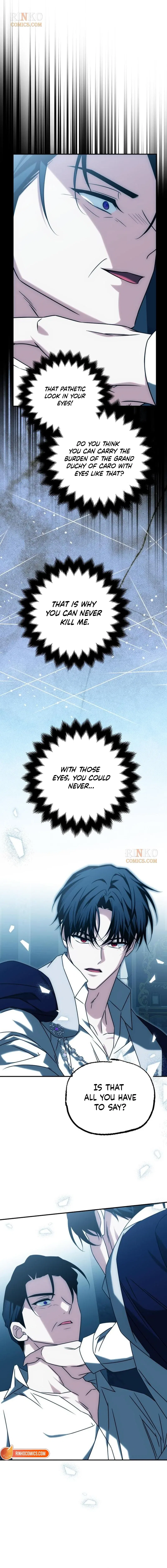 How to Change Angst Into a Feel-Good Chapter 93 – Page 18