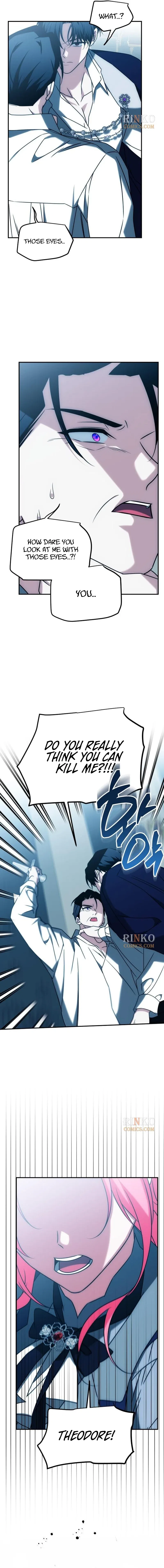How to Change Angst Into a Feel-Good Chapter 93 – Page 19