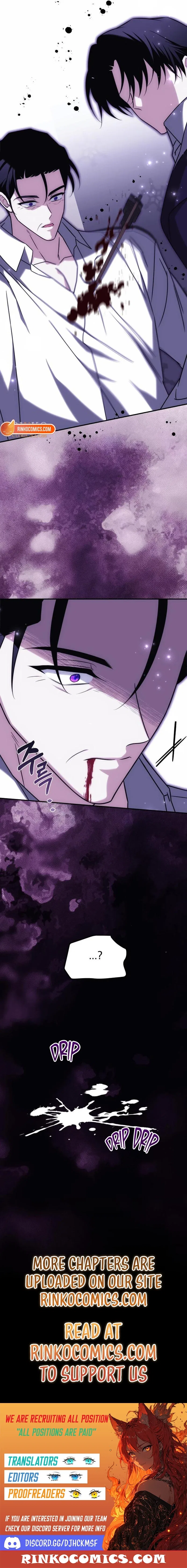 How to Change Angst Into a Feel-Good Chapter 93 – Page 20