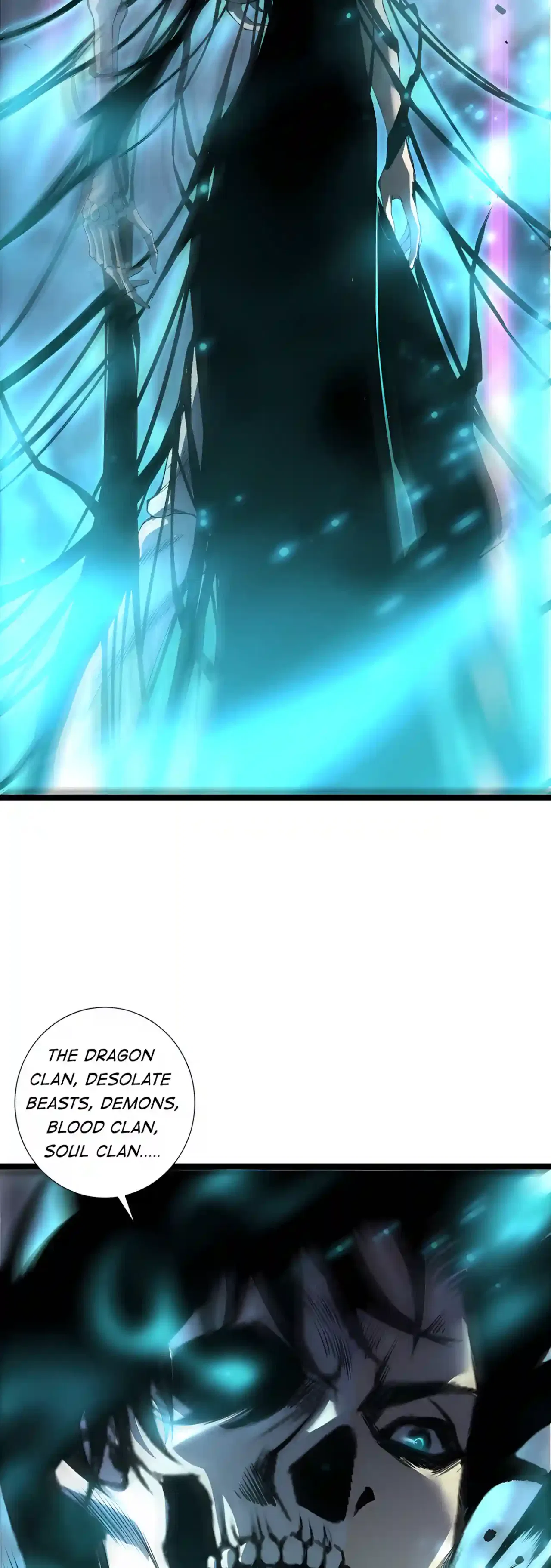 Catastrophic Necromancer Chapter 305 – Page 3