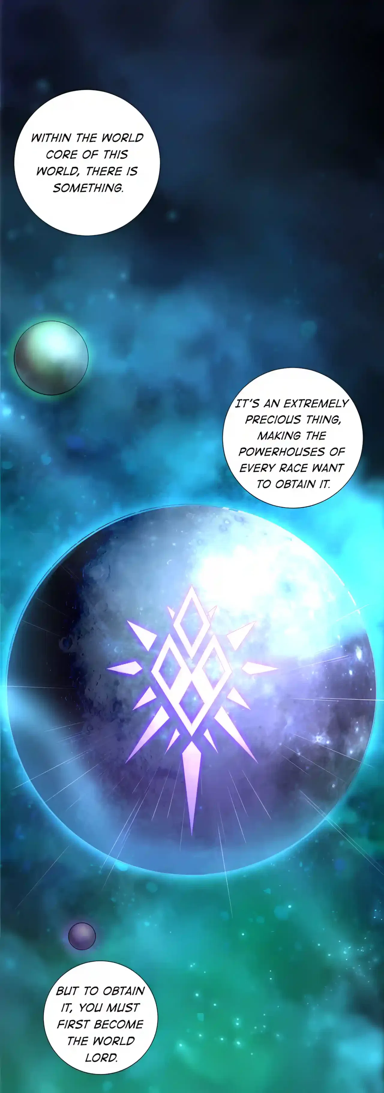 Catastrophic Necromancer Chapter 305 – Page 5