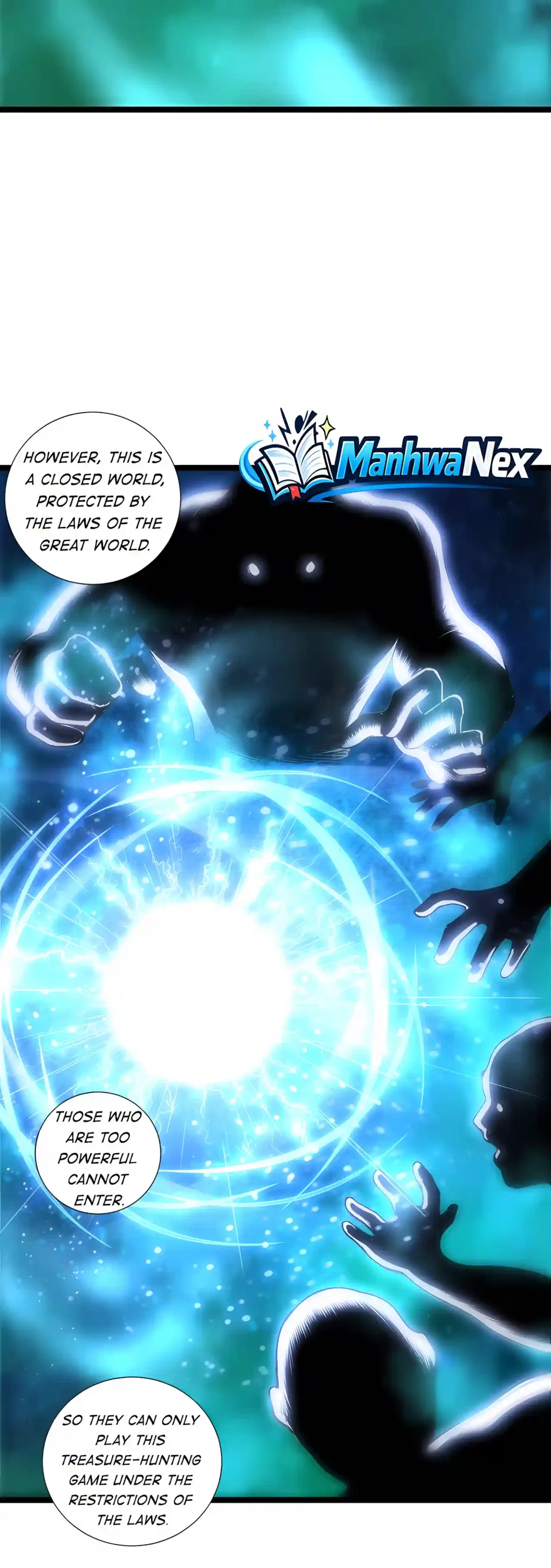 Catastrophic Necromancer Chapter 305 – Page 6