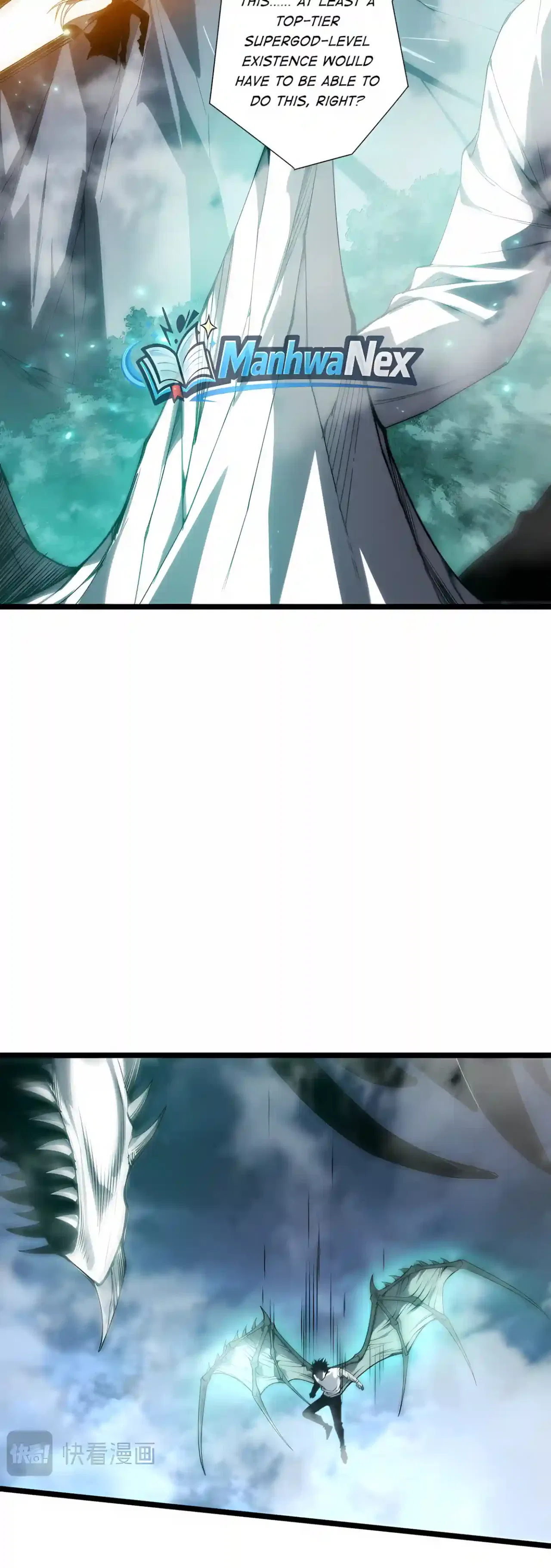 Catastrophic Necromancer Chapter 305 – Page 15