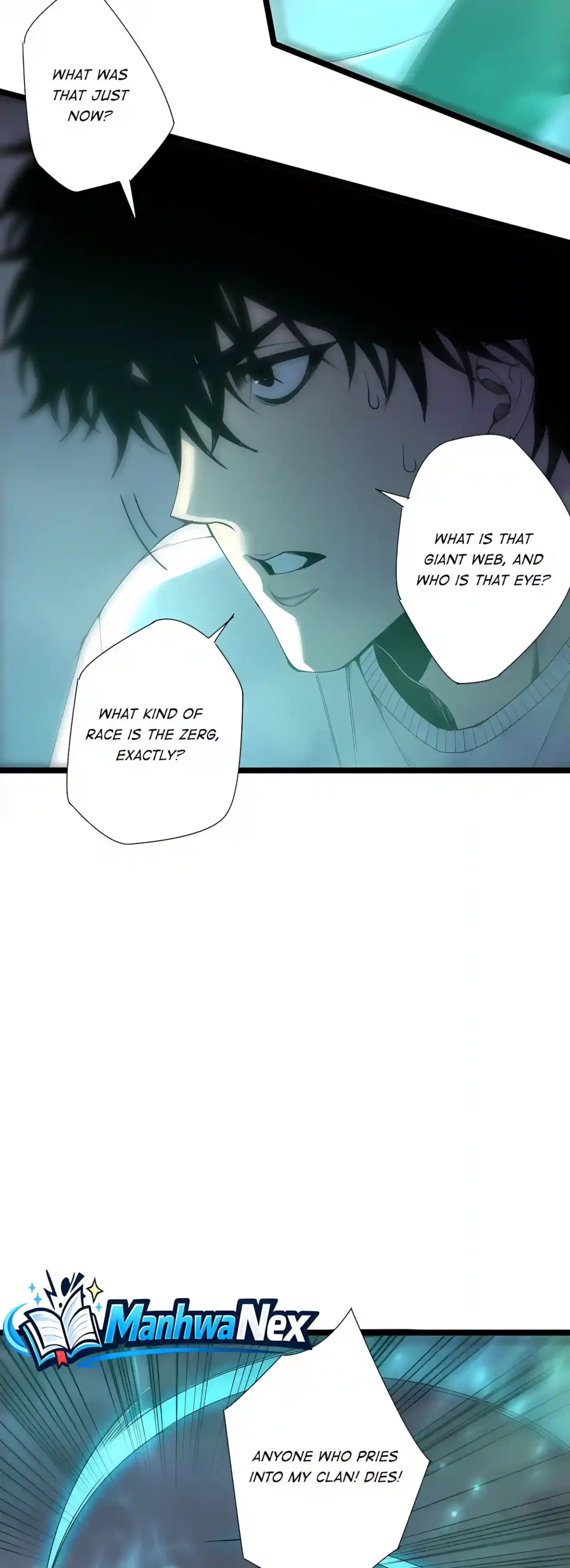 Catastrophic Necromancer Chapter 305 – Page 28