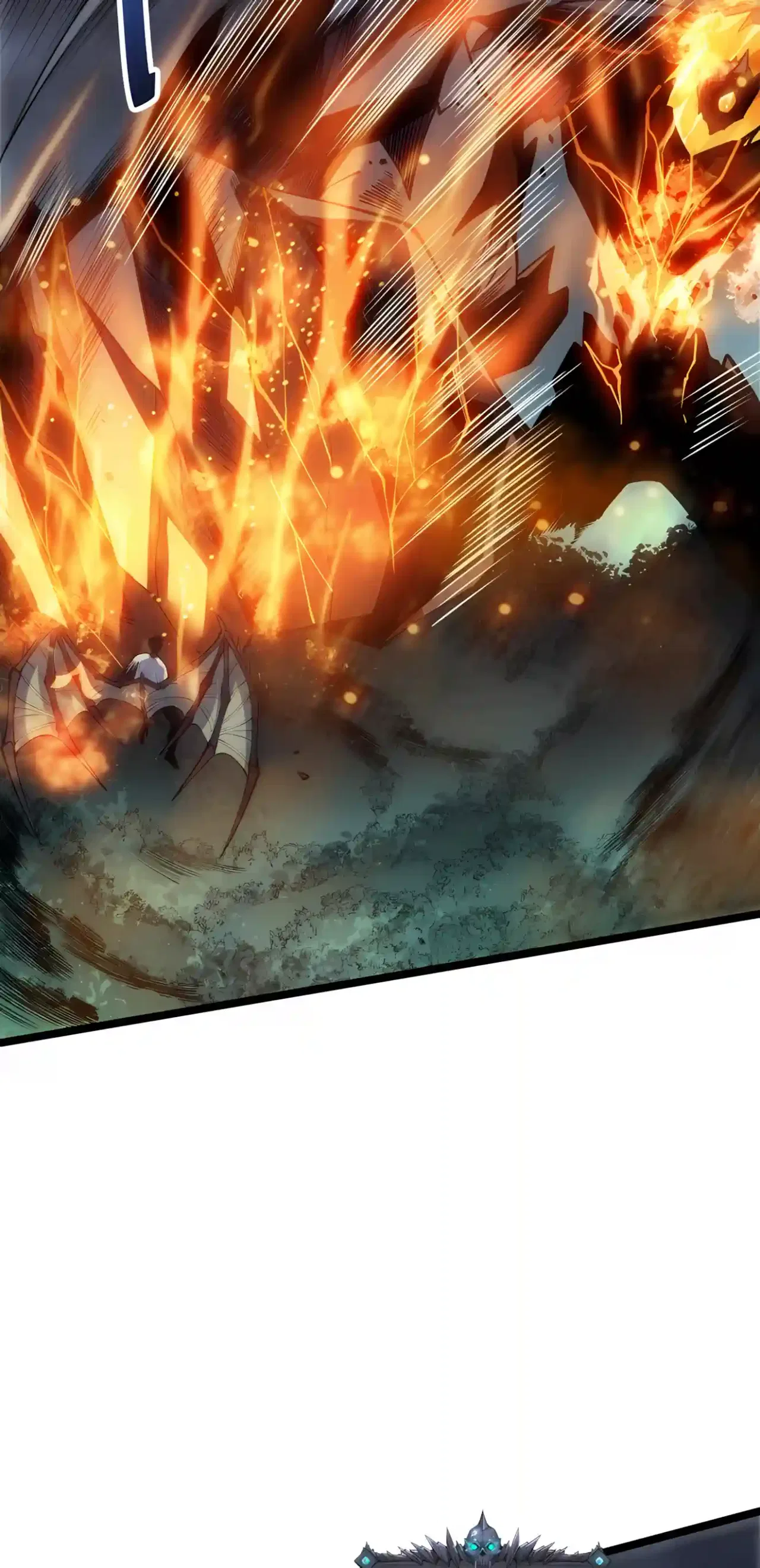 Catastrophic Necromancer Chapter 305 – Page 39