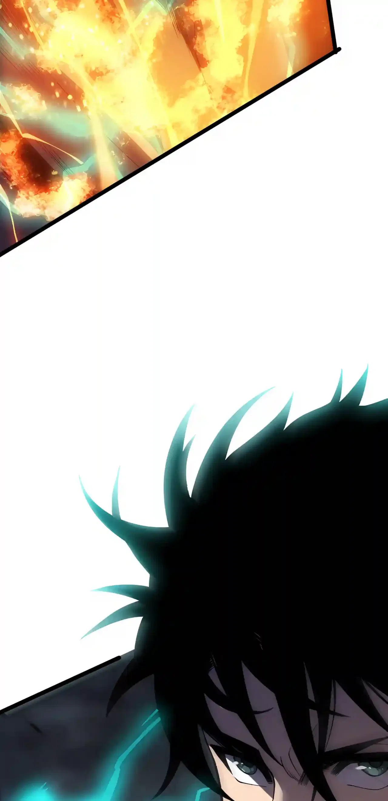 Catastrophic Necromancer Chapter 305 – Page 44