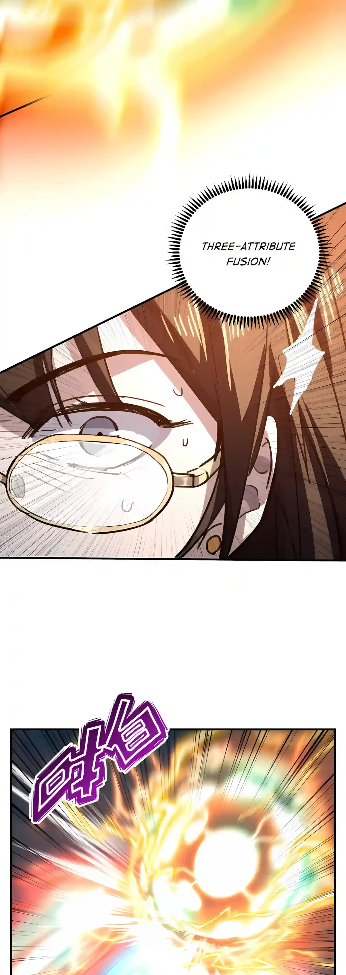 High Martiality: With One Hand, I Single-Handedly Repel Three Thousand Emperors! Chapter 67 – Page 5