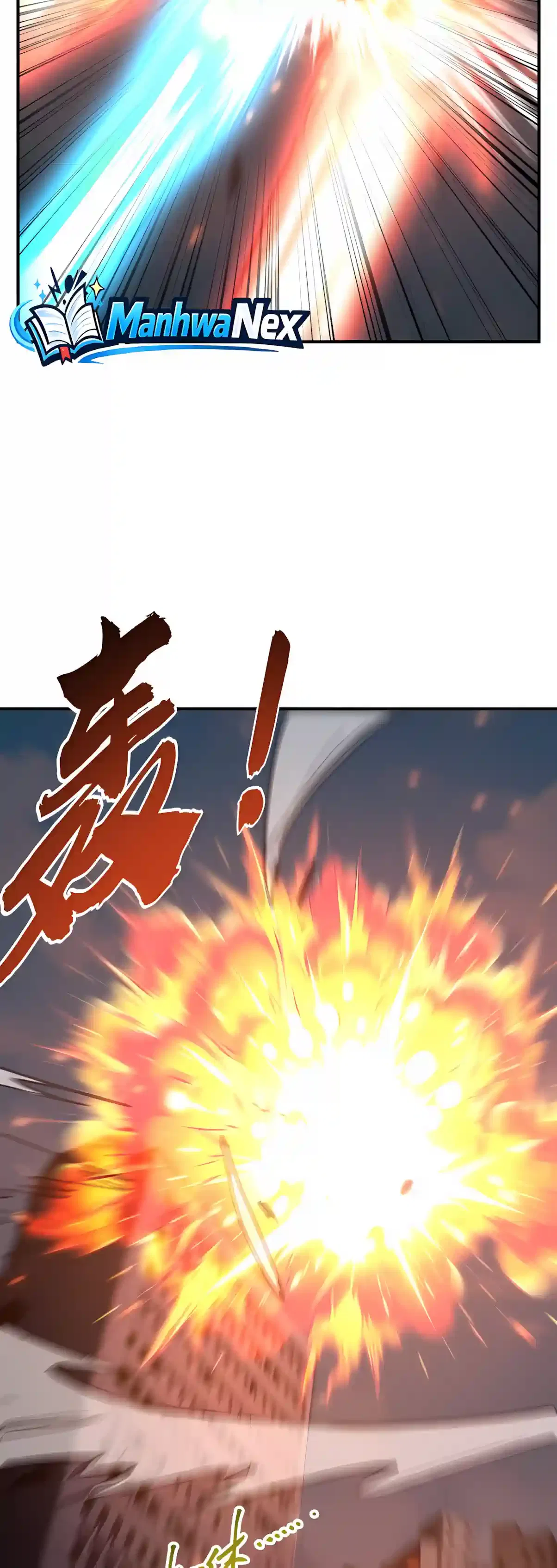 High Martiality: With One Hand, I Single-Handedly Repel Three Thousand Emperors! Chapter 67 – Page 6