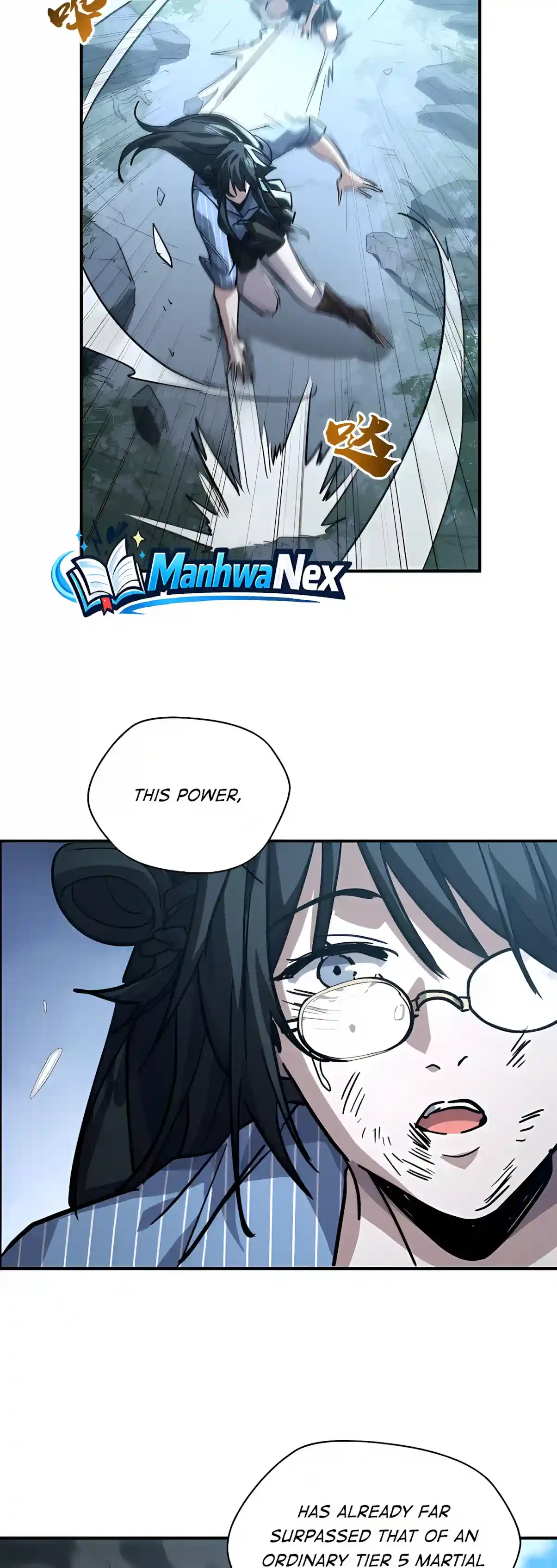 High Martiality: With One Hand, I Single-Handedly Repel Three Thousand Emperors! Chapter 67 – Page 10
