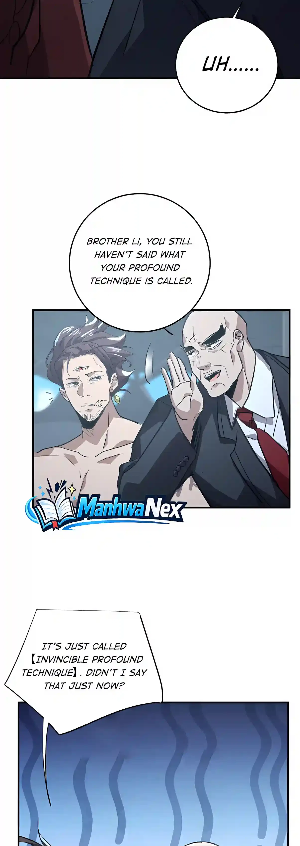 High Martiality: With One Hand, I Single-Handedly Repel Three Thousand Emperors! Chapter 67 – Page 18