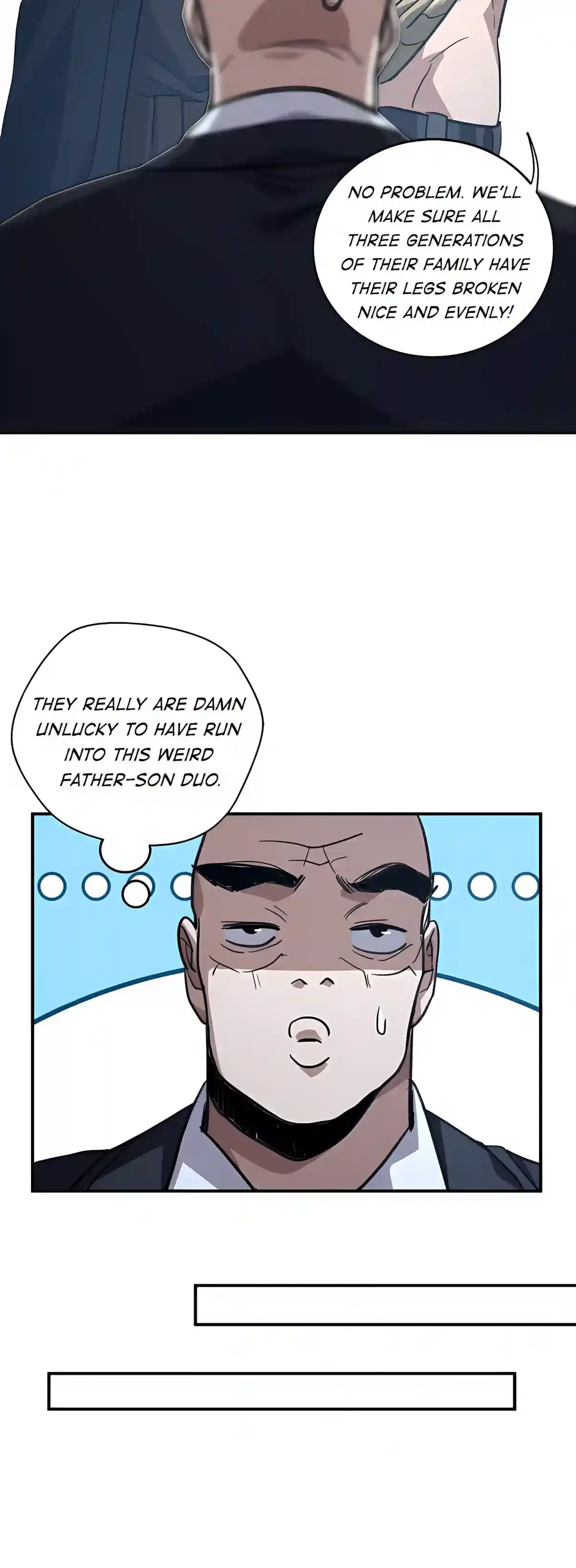 High Martiality: With One Hand, I Single-Handedly Repel Three Thousand Emperors! Chapter 67 – Page 22
