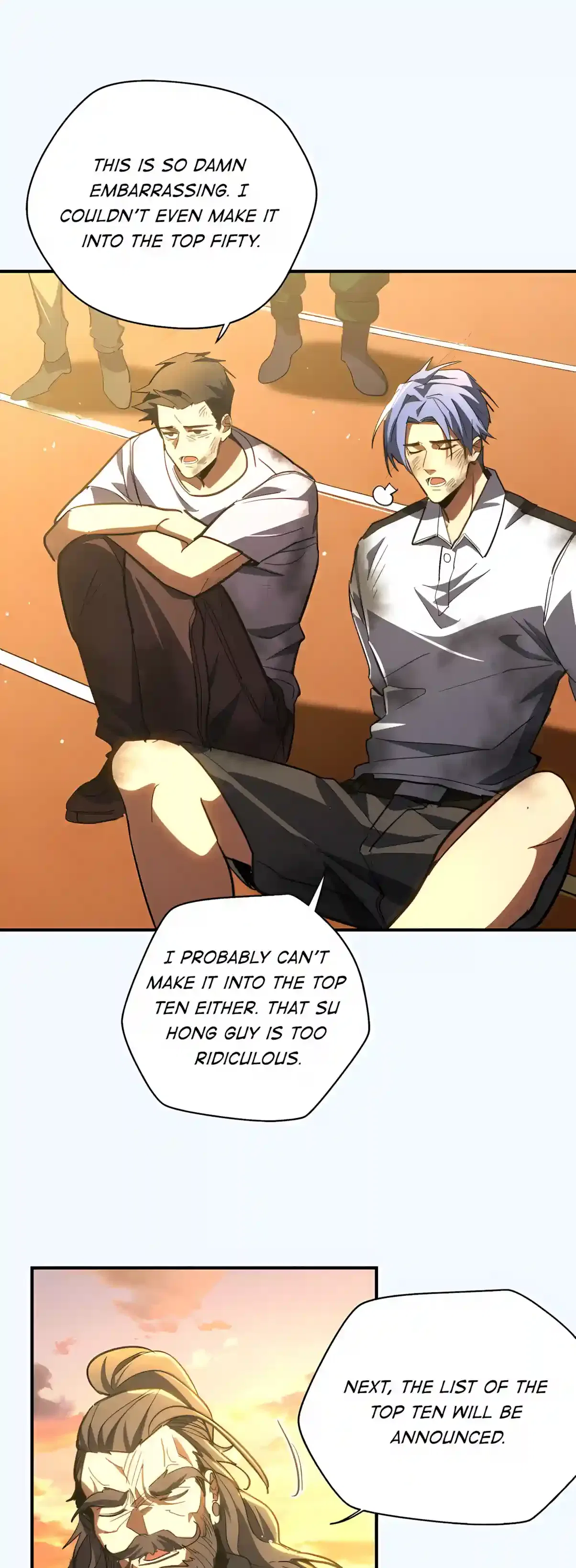 High Martiality: With One Hand, I Single-Handedly Repel Three Thousand Emperors! Chapter 67 – Page 25