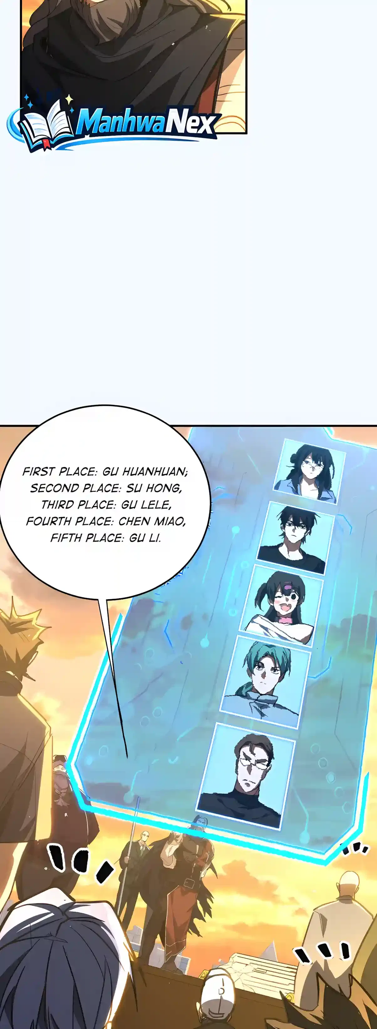 High Martiality: With One Hand, I Single-Handedly Repel Three Thousand Emperors! Chapter 67 – Page 26