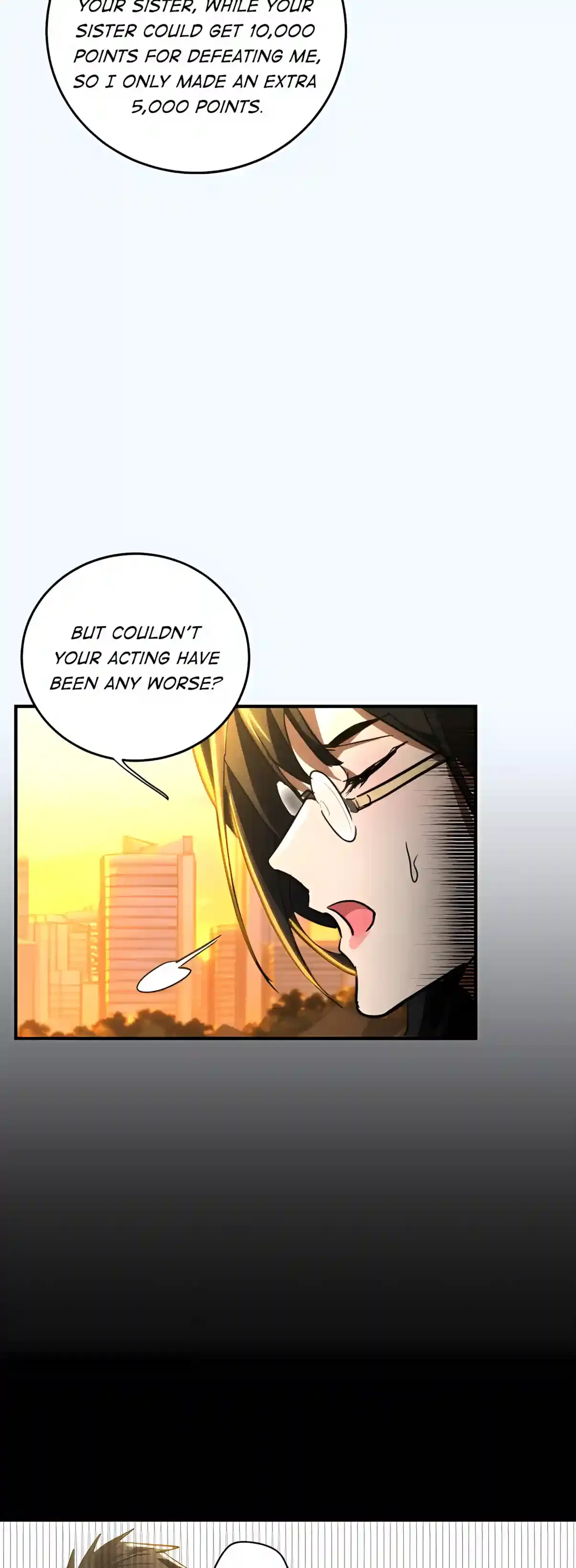 High Martiality: With One Hand, I Single-Handedly Repel Three Thousand Emperors! Chapter 67 – Page 31