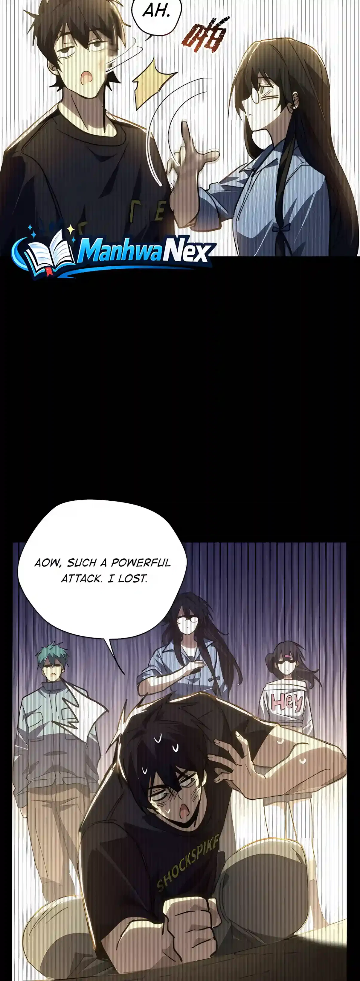 High Martiality: With One Hand, I Single-Handedly Repel Three Thousand Emperors! Chapter 67 – Page 32