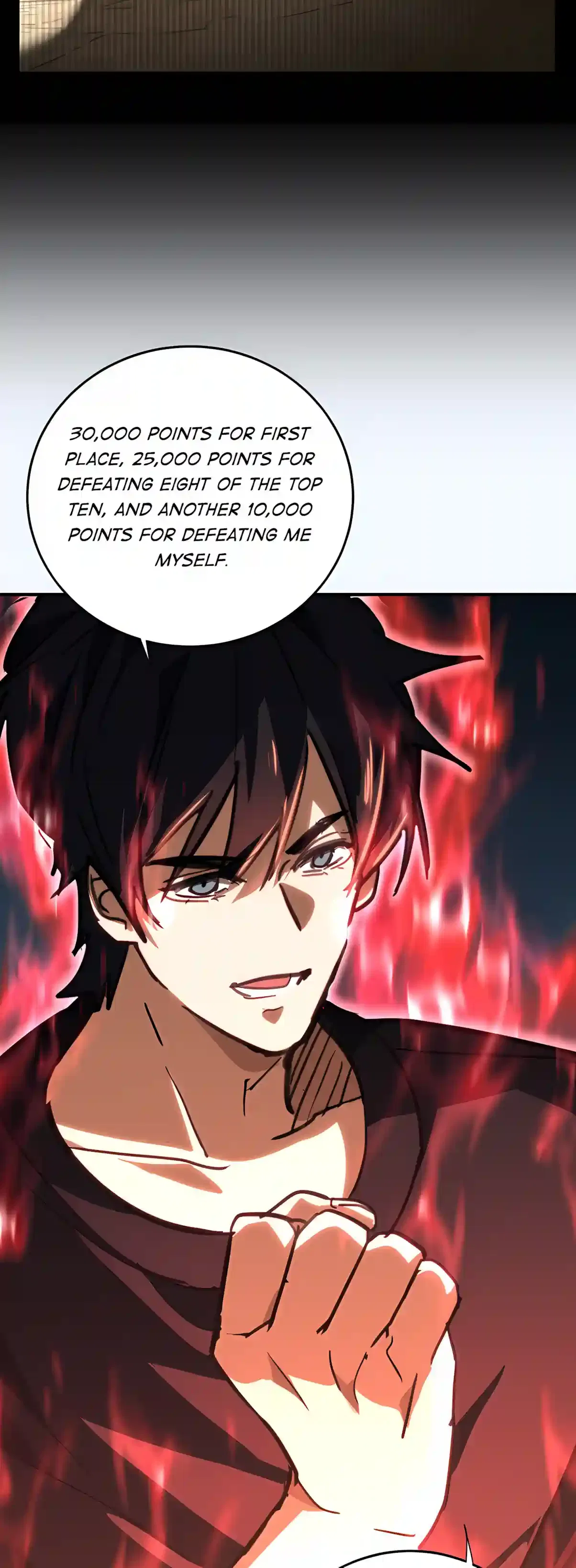 High Martiality: With One Hand, I Single-Handedly Repel Three Thousand Emperors! Chapter 67 – Page 33