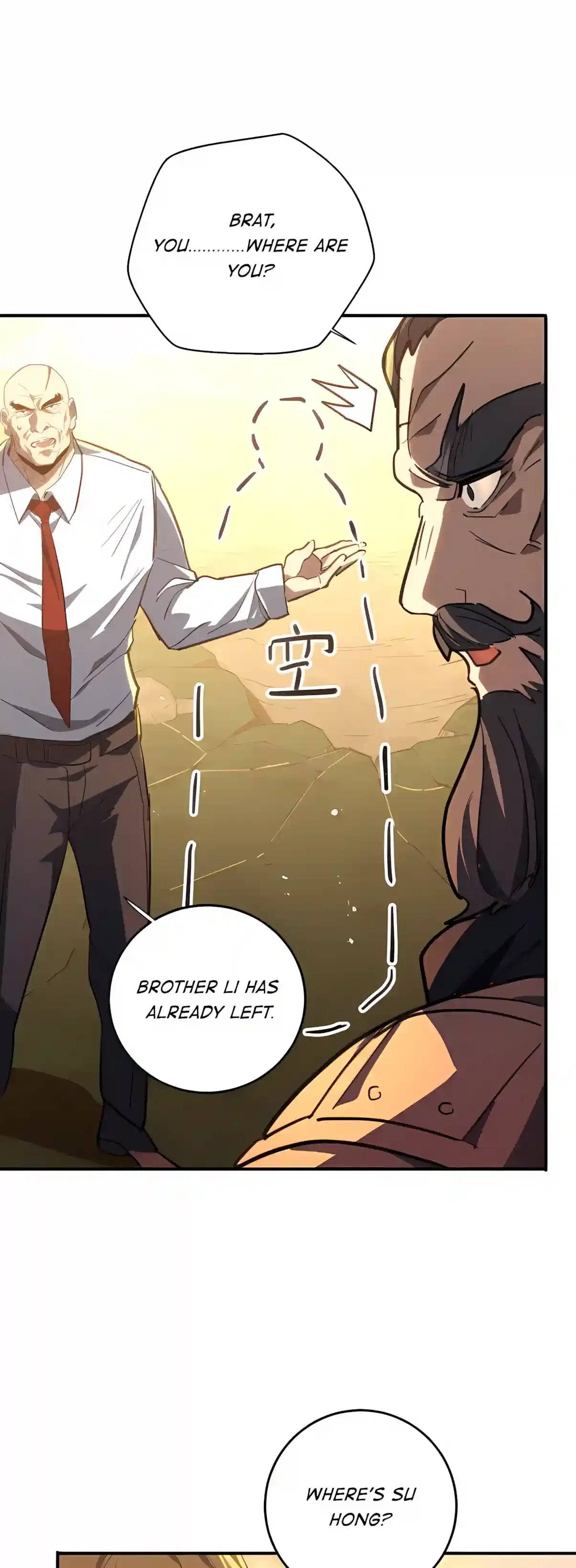 High Martiality: With One Hand, I Single-Handedly Repel Three Thousand Emperors! Chapter 67 – Page 39
