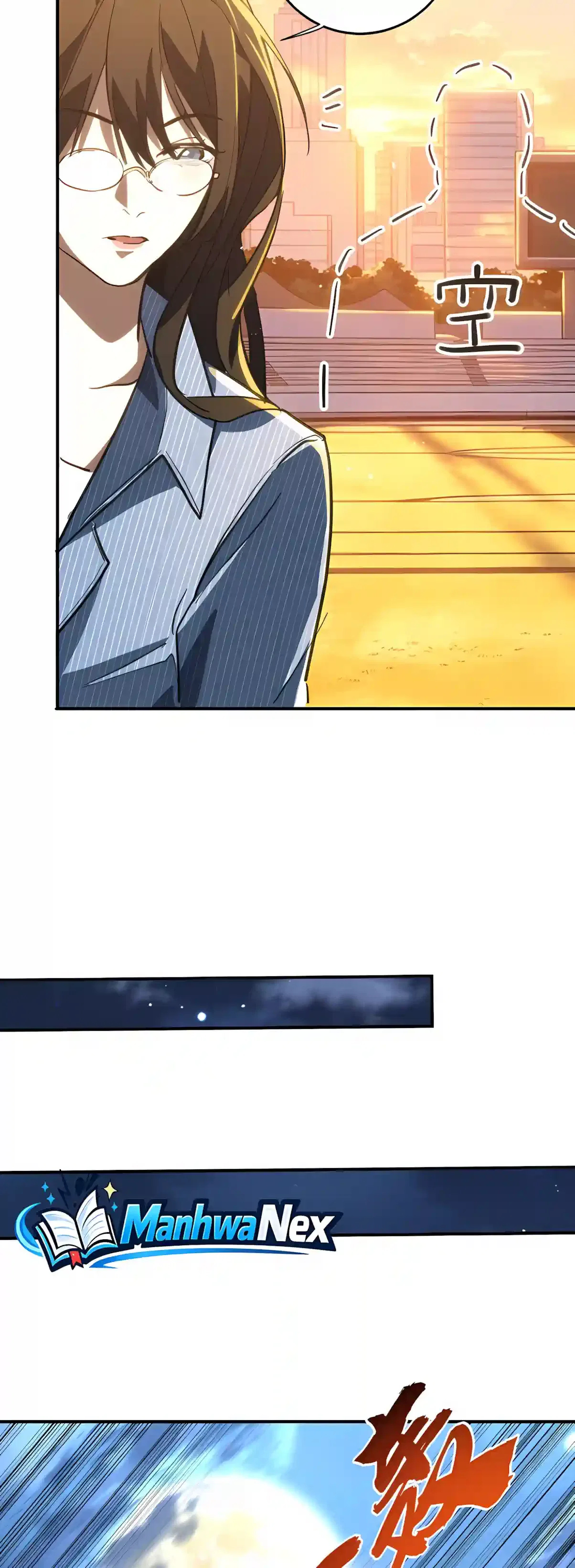 High Martiality: With One Hand, I Single-Handedly Repel Three Thousand Emperors! Chapter 67 – Page 40