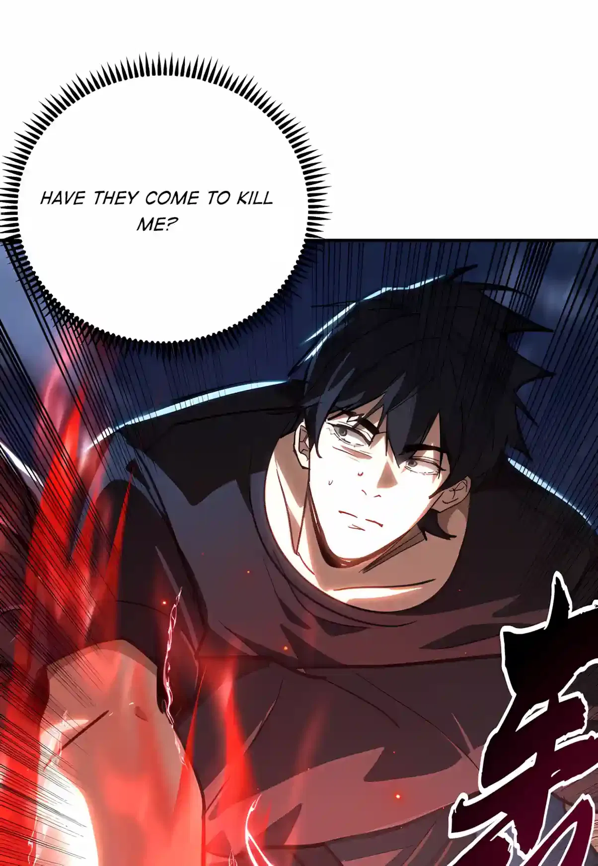 High Martiality: With One Hand, I Single-Handedly Repel Three Thousand Emperors! Chapter 67 – Page 45