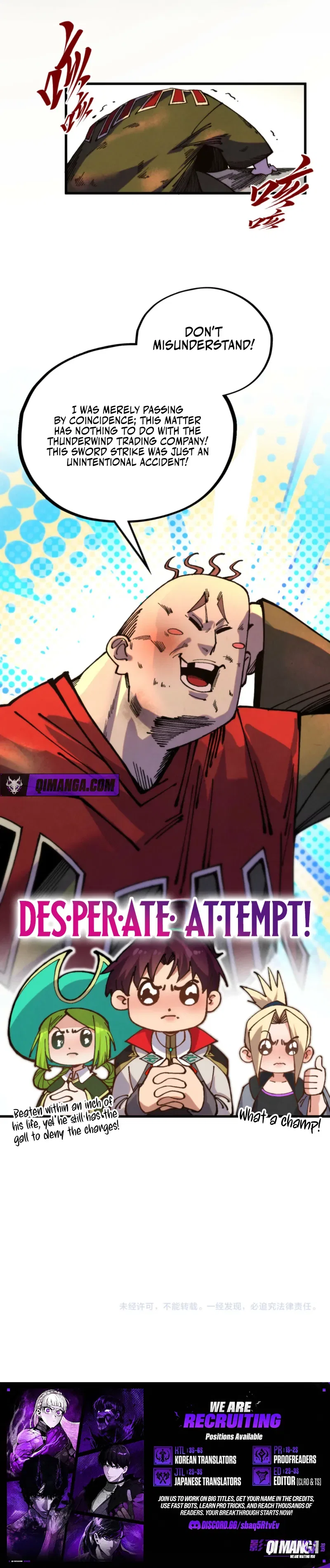 The Ultimate of All Ages Chapter 566 – Page 8