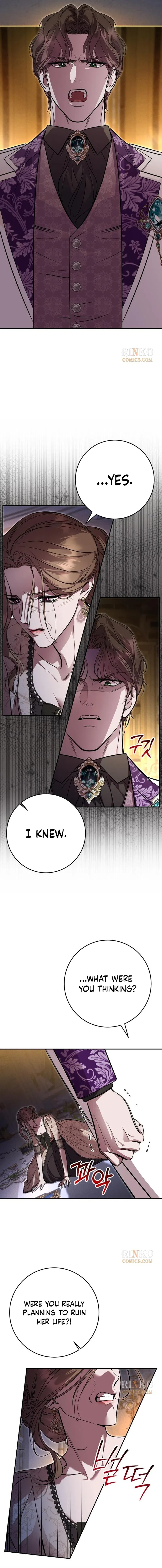 The Empress’s Time Reversed Abducted Marriage Chapter 69 – Page 2