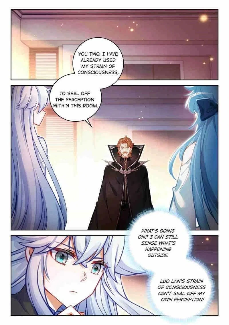 Soul Land iv – The Ultimate Combat Chapter 608 – Page 2