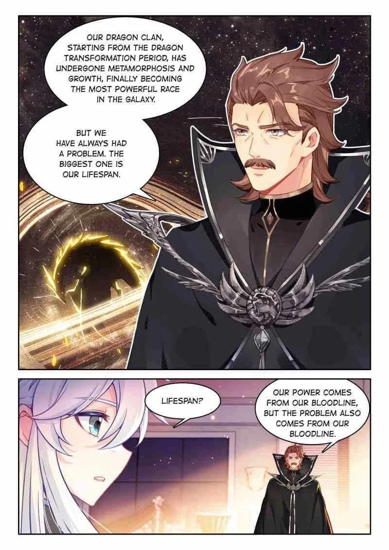 Soul Land iv – The Ultimate Combat Chapter 608 – Page 5