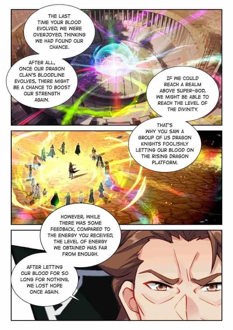 Soul Land iv – The Ultimate Combat Chapter 608 – Page 10