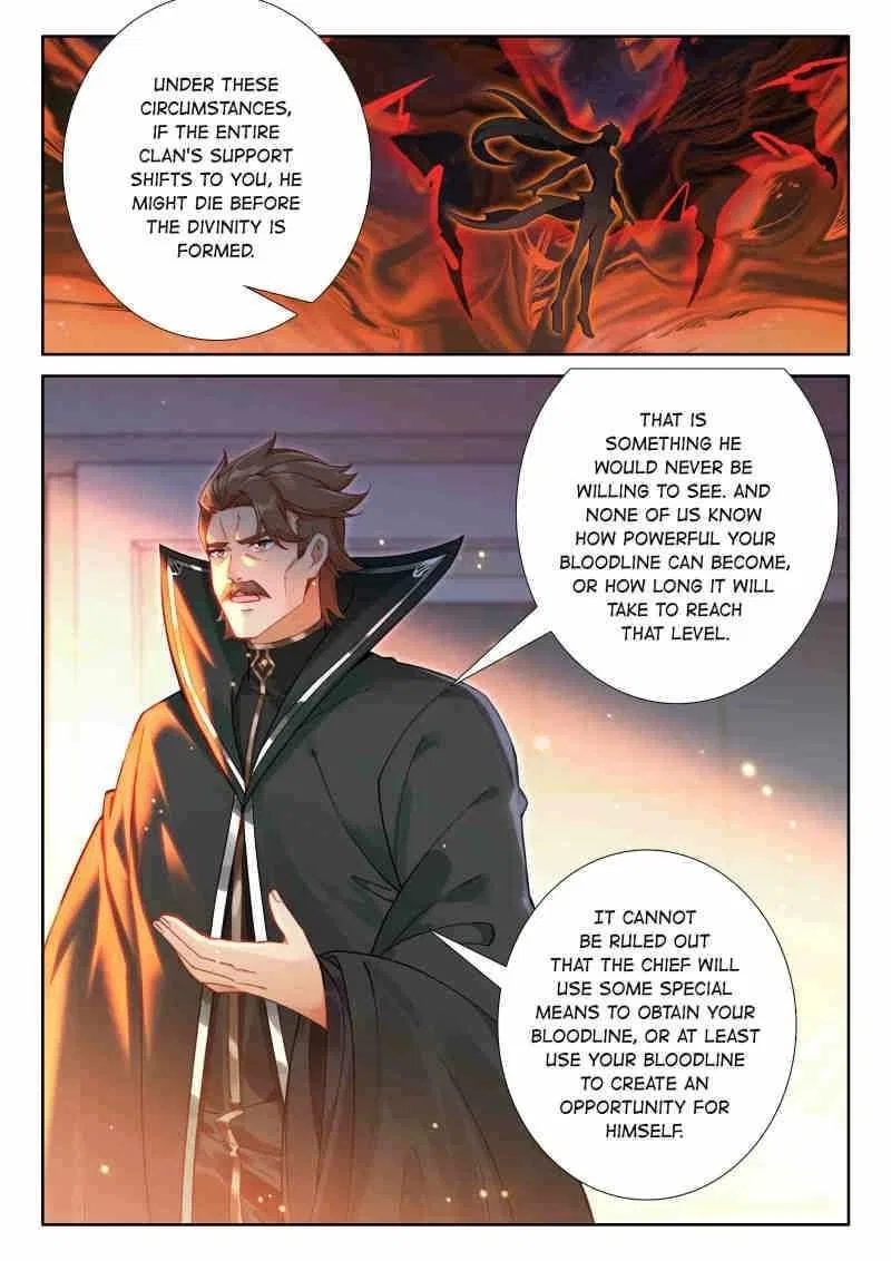 Soul Land iv – The Ultimate Combat Chapter 608 – Page 14