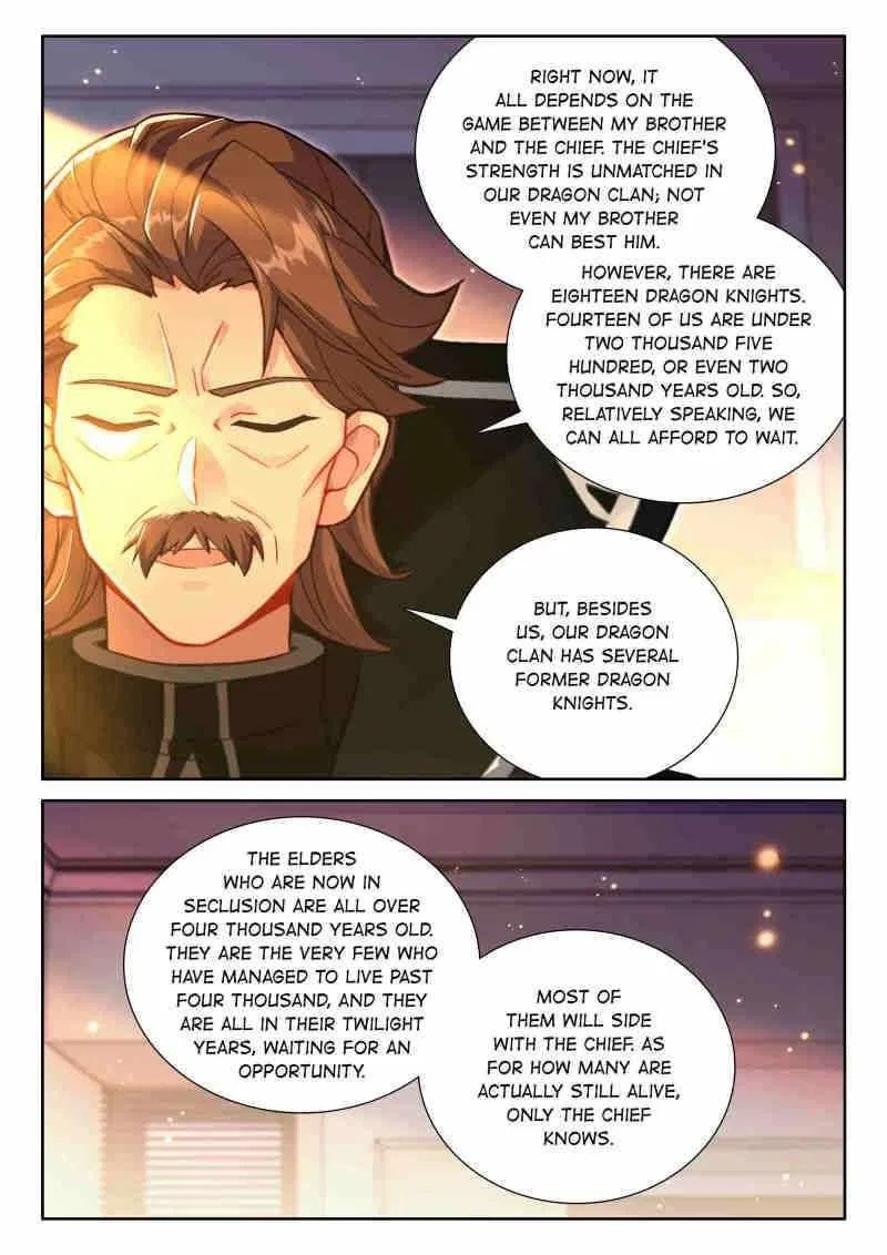 Soul Land iv – The Ultimate Combat Chapter 608 – Page 16