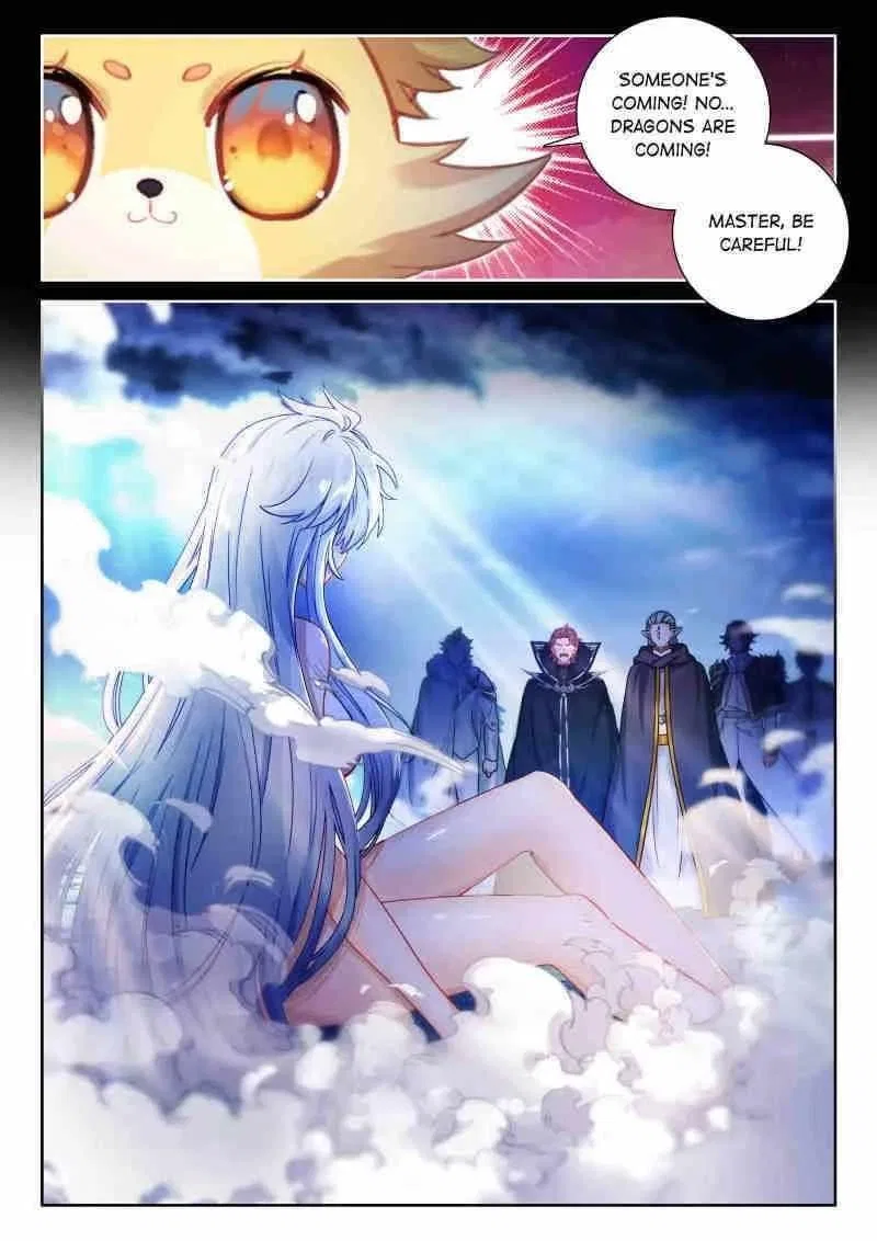 Soul Land iv – The Ultimate Combat Chapter 607 – Page 6