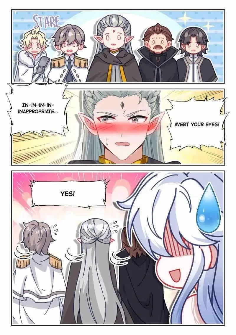 Soul Land iv – The Ultimate Combat Chapter 607 – Page 7