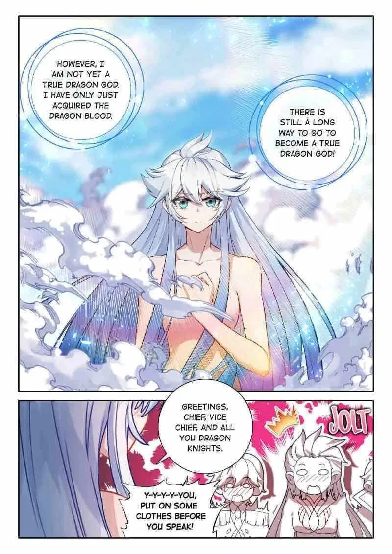 Soul Land iv – The Ultimate Combat Chapter 607 – Page 12