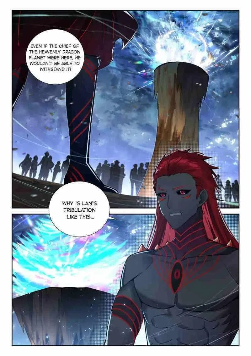 Soul Land iv – The Ultimate Combat Chapter 606 – Page 2
