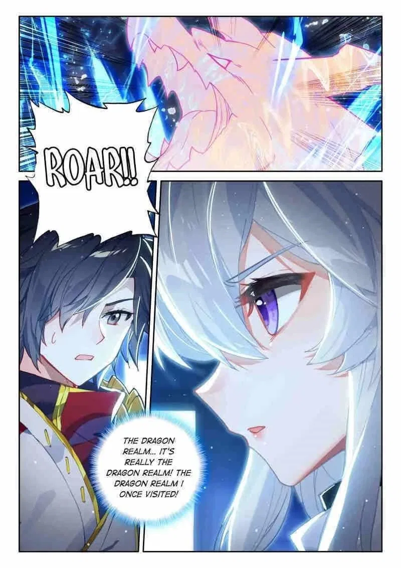 Soul Land iv – The Ultimate Combat Chapter 606 – Page 14
