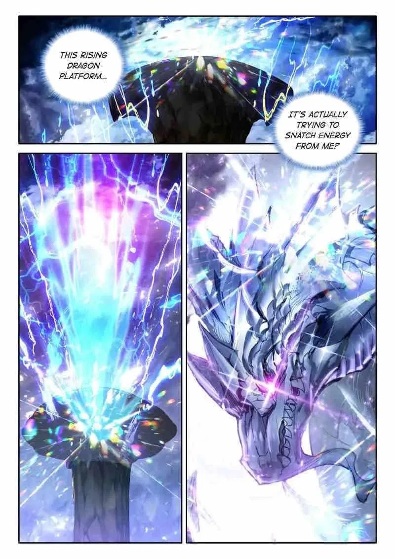 Soul Land iv – The Ultimate Combat Chapter 605 – Page 2