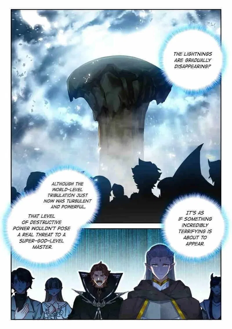 Soul Land iv – The Ultimate Combat Chapter 605 – Page 5